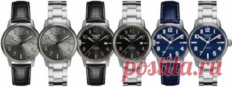 Часы Aviator Airacobra Auto Часы Aviator Airacobra Auto &ndash; дань памяти легендарному истребителю Второй Мировой войны Bell Airacobra P-39. В то время часы были важной частью обмундирования летчика. Модель…