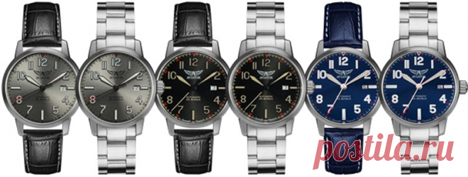 Часы Aviator Airacobra Auto Часы Aviator Airacobra Auto – дань памяти легендарному истребителю Второй Мировой войны Bell Airacobra P-39. В то время часы были важной частью обмундирования летчика. Модель…