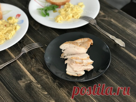 Гости всегда спрашивают, как я готовлю эту куриную нарезку - просто и очень вкусно | Сладкий Персик 🍑 | Яндекс Дзен