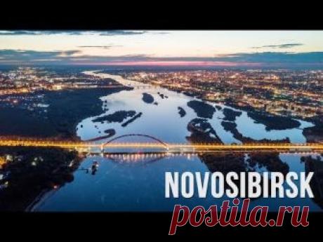 Equipment: DJI Mavic Pro Location: Novosibirsk, Russia Team: Vadim Makhorov instagram.com/makhorov/ facebook.com/makhorov dedmaxopka@gmail.com Sponsors: Стро...