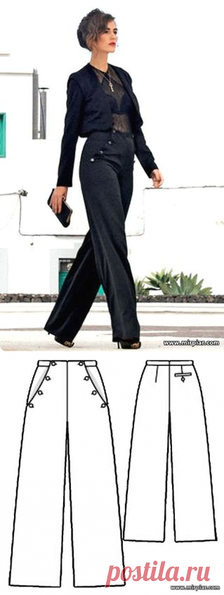 брюки, free pattern, женские брюки, pattern sewing, выкройка брюк, pants, pattern pants, выкройки скачать, шитье, Скачать, готовые выкройки, раскрой одежды, выкройки бесплатно