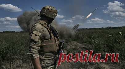 Экс-морпех Берлетик: в рядах ВСУ не осталось хорошо подготовленных НАТО бойцов. Бывший морской пехотинец американской армии Брайан Берлетик заявил, что в рядах Вооружённых сил Украины не осталось военнослужащих, которых основательно готовили Соединённые Штаты и Североатлантический альянс на протяжении многих лет. Читать далее