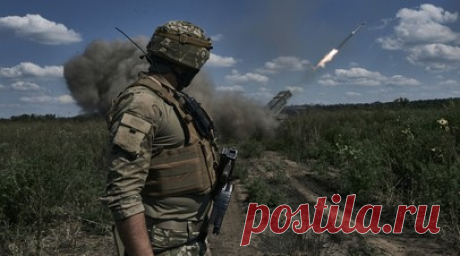 Экс-морпех Берлетик: в рядах ВСУ не осталось хорошо подготовленных НАТО бойцов. Бывший морской пехотинец американской армии Брайан Берлетик заявил, что в рядах Вооружённых сил Украины не осталось военнослужащих, которых основательно готовили Соединённые Штаты и Североатлантический альянс на протяжении многих лет. Читать далее