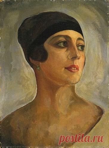 Судейкина, Вера Артуровна — Википедия