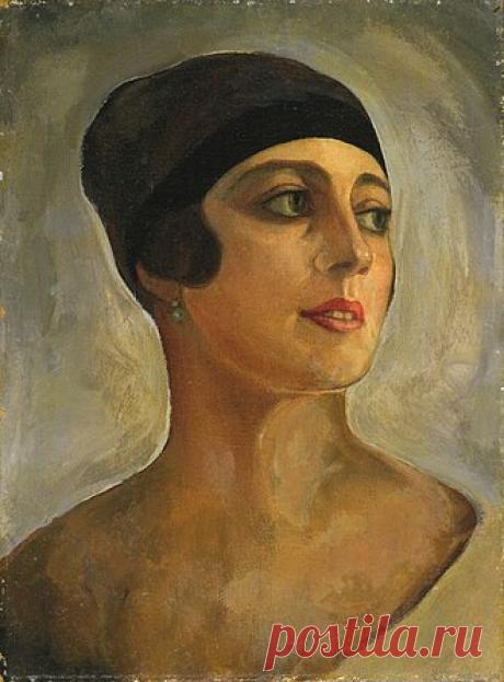 Судейкина, Вера Артуровна — Википедия