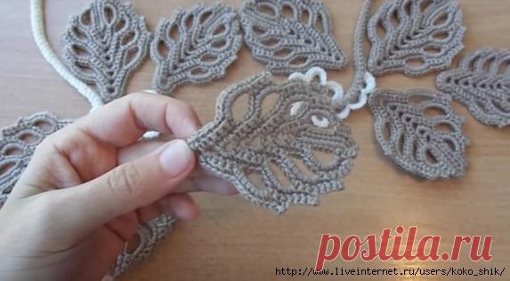 листья | Записи в рубрике листья | Дневник wella