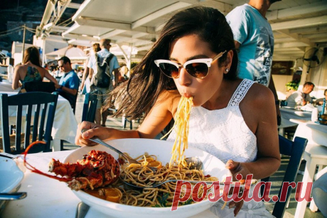 Как похудеть без усилий: 21 полезный совет | Glamour.ru