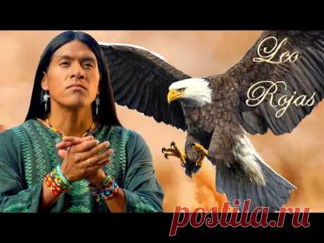 ❤️ Leo Rojas ❤️ Greatest Hits ❤️ Best of Pan Flute ❤️ Лео Рохас ❤️