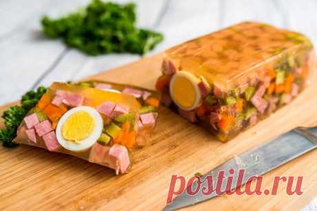 Необычные блюда с морковью | Делимся советами
