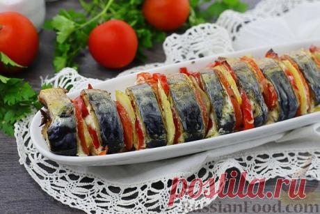 Рыбный карнавал. Лучшие рецепты из РЫБЫ (21) | ЛУЧШИЕ РЕЦЕПТЫ RussianFood.com | Дзен