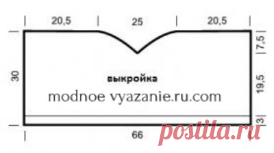 КАК СВЯЗАТЬ СТИЛЬНУЮ Шапку-капюшон (Вязание спицами) – Журнал Вдохновение Рукодельницы