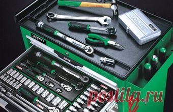 Советы по выбору инструмента для профессионалов и автолюбителей