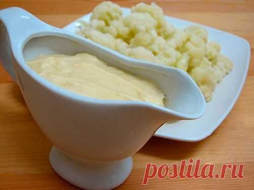6 соусов из хрена / Простые рецепты
