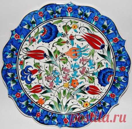 Turkish Ceramics