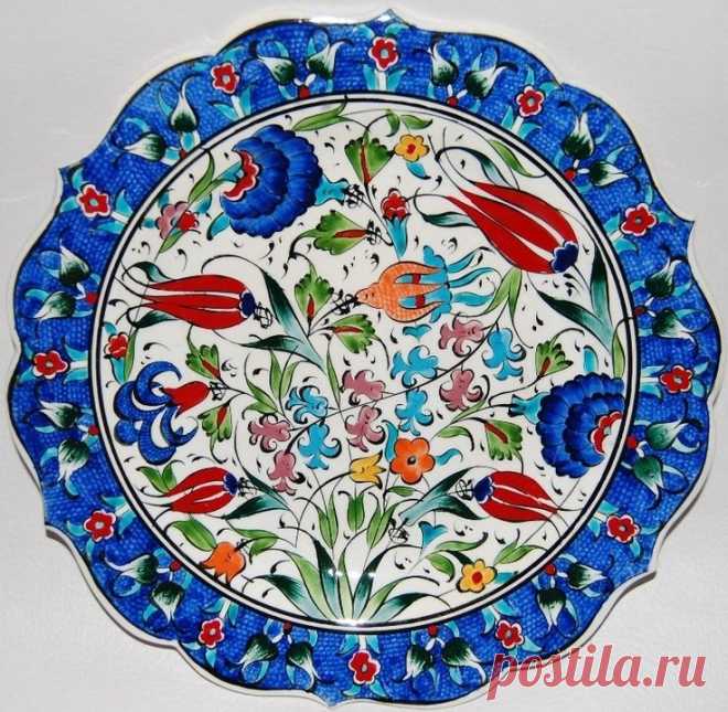 Turkish Ceramics