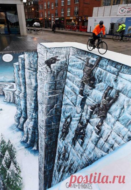 Иллюзия | Записи в рубрике Иллюзия | Вся правда об Иуде Искариоте!