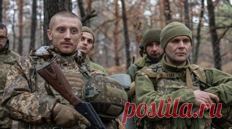 Небензя назвал очередным кровавым преступлением удар ВСУ по автобусу в Енакиево. Постпред России при ООН Василий Небензя назвал удар ВСУ по автобусу в Енакиево очередным кровавым преступлением киевского режима. Читать далее