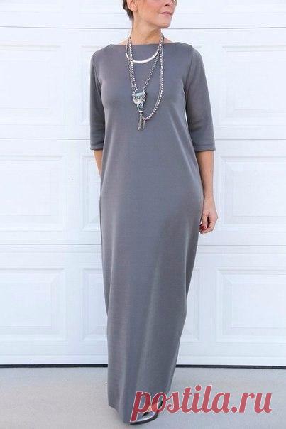 Платье / Любимое Ремесло