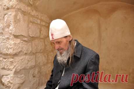 ОДЕССКИЙ СТАРЕЦ ИОНА ЯВИЛСЯ ПОСЛЕ СВОЕГО УСПЕНИЯ И ПЕРЕЕДАЛ ВСЕМ ПРАВОСЛАВНЫМ ПРОРОЧЕСТВО НА 2021.