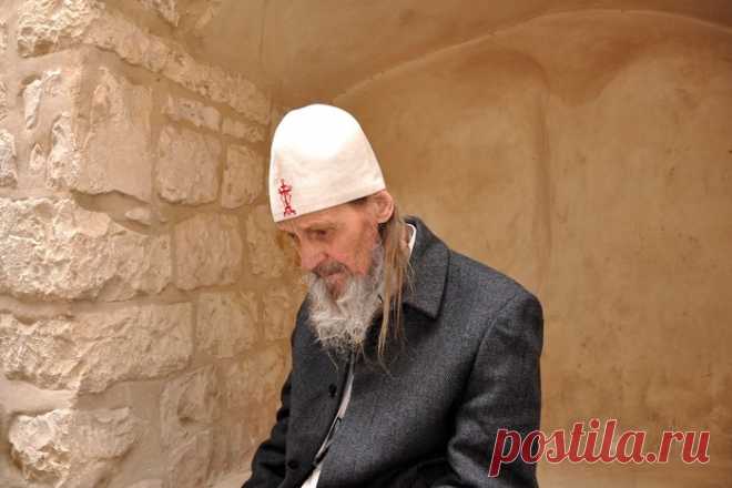 ОДЕССКИЙ СТАРЕЦ ИОНА ЯВИЛСЯ ПОСЛЕ СВОЕГО УСПЕНИЯ И ПЕРЕЕДАЛ ВСЕМ ПРАВОСЛАВНЫМ ПРОРОЧЕСТВО НА 2021.