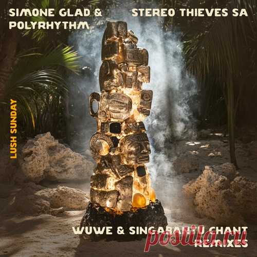 PolyRhythm, Simone Glad - Wuwe & Singabantu Chant (Extended Remixes) free download mp3 music 320kbps