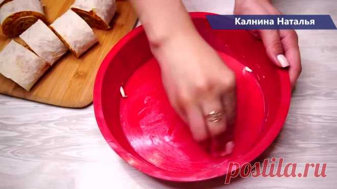 ГОТОВЬ ХОТЬ КАЖДЫЙ ДЕНЬ, НЕДОРОГОЙ и при этом покоряет всех своим вкусом и видом. Пирог без замеса