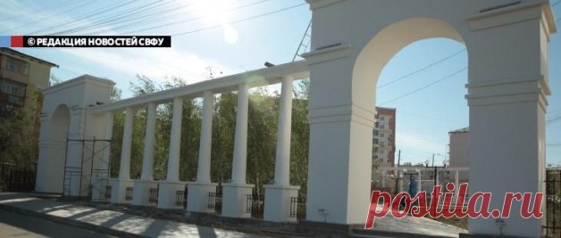 Профессор СВФУ Галина Мординова: «Я рада, что мы не забываем нашу историю…»