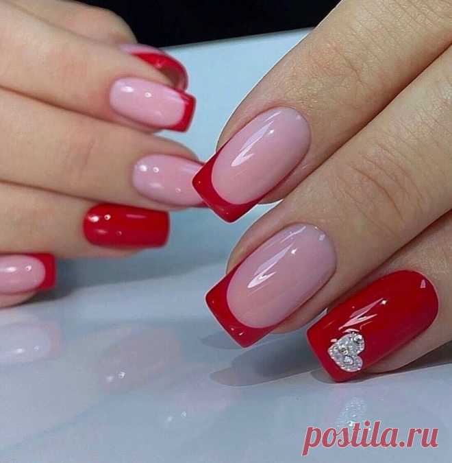 Ноготочки