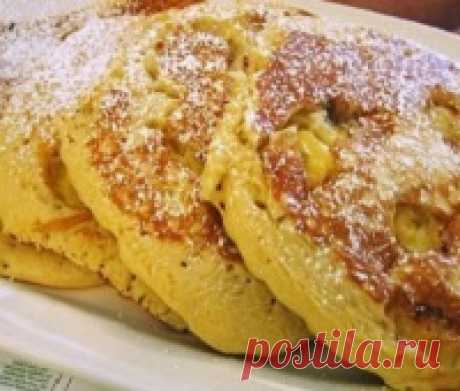 Блюда из бананов - самые простые и вкусные рецепты Блюда из бананов. Рецепты. Оладьи из бананов. Бананы в кляре. Овсяное печение с бананом. Панкейки с бананом без муки. Творожная запеканка с бананом. Кексы. Рецепт вкусного торта с бананами. Рецепт торта с бананом "Баноффи-тофи". Калорийность. Фото. Видео.