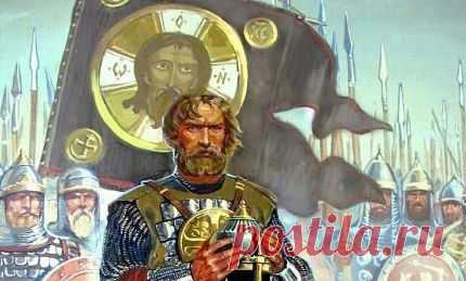 РУСЬ ПРАВОСЛАВНАЯ