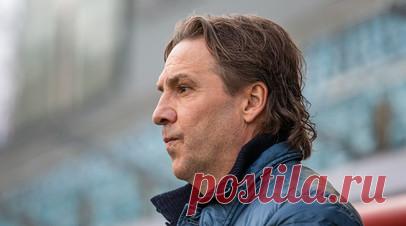 Юран остался недоволен назначенными пенальти в матче с «Сочи». Главный тренер клуба «Пари НН» Сергей Юран раскритиковал судейство в матче 13-го тура чемпионата России по футболу с «Сочи». Читать далее