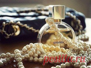 Женские секреты