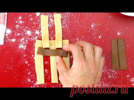 Как сделать домашнее печенье лучше магазинного: 5 простых трюков