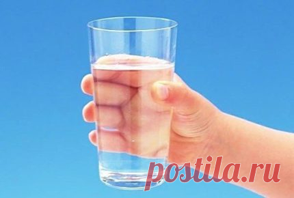 Как правильно пить воду, чтобы похудеть! Эта диета позволяет сбросить 8-12 килограммов за 2 недели Благодаря этой диете вы легко скинете от 8 до 12 килограмм. А самое важное условие — нужно пить два стакана воды за 15 минут до еды и не...