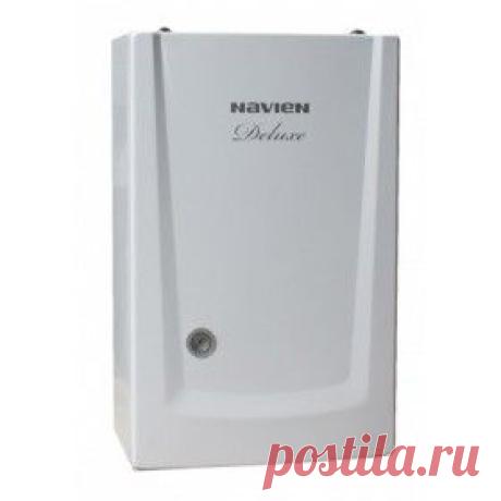 Купить Котел газовый настенный Navien Deluxe 16k White в Пензе, цена / Интернет-магазин "Vseinet.ru"
Котел газовый настенный Navien Deluxe 16K White предназначен для отопления помещений, бытового (дачи, коттеджи, загородные дома) и производственного назначения. При установке бойлера косвенного нагрева - и для горячего водоснабжения. Данный котел относится к категории автономного отопления, т.е. он абсолютно энергонезависим: вам не будут страшны не только скачки напряжения