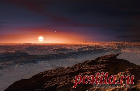 Тревожные факты о возможной судьбе интересующей нас проксимы B В конце августа прошлого года группа ученых из Европейской южной обсерватории объявила об открытии Проксимы b, первой экзопланеты, обнаруженной возле Проксимы Центавра, ближайшей к нам звезды во Вселе...