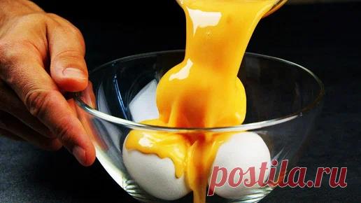 Вы забудете, как вас зовут! ВАУ-рецепт, который набирает популярность во всём мире! | Webspoon Plus | Дзен