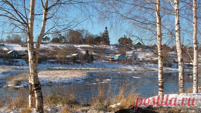 Обои весна на рабочий стол. Картинки обои весна-7
