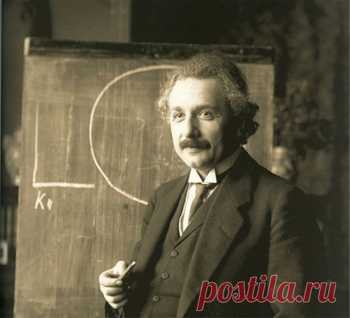 Формула решения проблем Эйнштейна и почему вы делаете это неправильно