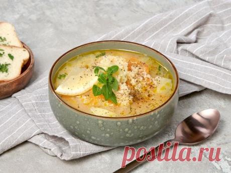 Постный суп с пшеном – пошаговый рецепт приготовления с фото Очень сытный и при этом легкий суп с пшеном отличается несложным приготовлением и удивительным вкусом, выделяющим его среди других постных блюд.