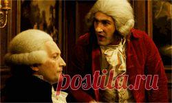 Мадам Гильотина