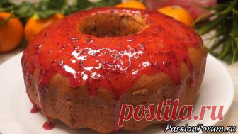 Вкуснющий быстрый Постный пирог, практически из ничего! - запись пользователя kalnina в сообществе Болталка в категории Кулинария Нежный постный пирог на томатном соке. Такой пирог - просто находка. Поразит своей простотой и вкусом и к тому же он очень быстро и просто готовится. ИНГРЕДИЕНТЫ  Грецкий орех – 100гр.Ванилин – 0,5гр.Сахар – 200гр.Томатный сок – 250 мл.
