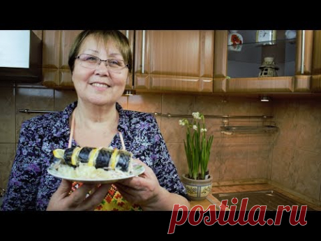 ВКУСНЕЙШАЯ СКУМБРИЯ ! РЕЦЕПТ ОТ ТАМАРЫ .