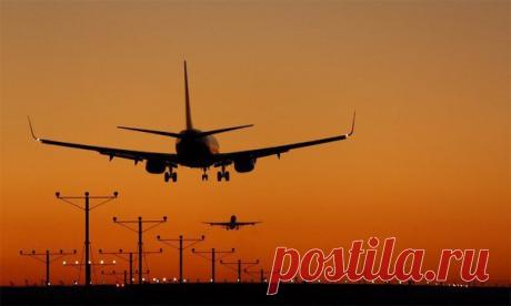 Что скрывают авиакомпании? - МирПолезныхСоветов