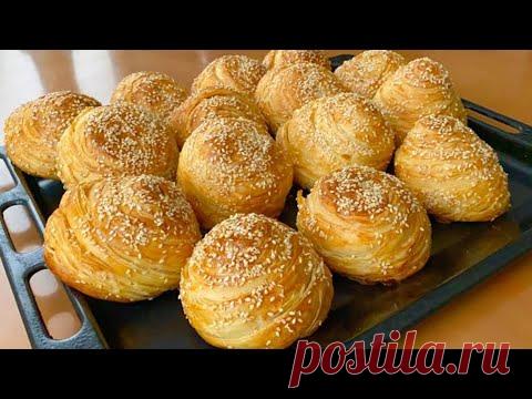 ДАЖЕ КРОШЕЧКИ НЕ ОСТАНЕТСЯ! СВОРАЧЕВАЕМ И НАРЕЗАЕМ!ИЗУМИТЕЛЬНЫЙ ШИРИН ГОГАЛ С ОРИГИНАЛЬНОЙ НАЧИНКОЙ