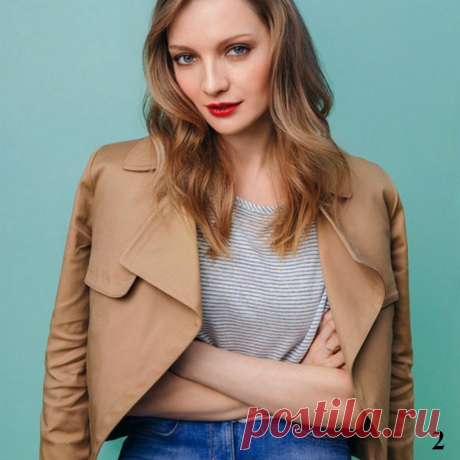 Екатерина Вилкова