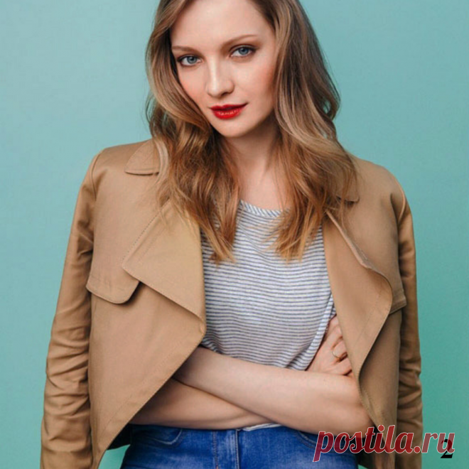 Екатерина Вилкова