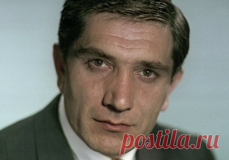 Армен Джигарханян, 3 октября, 1935
 • 14 ноября 2020