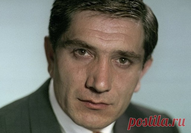 Армен Джигарханян, 3 октября, 1935
 • 14 ноября 2020