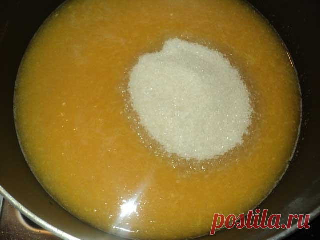 Клюквенный сироп - Мастер рецептов